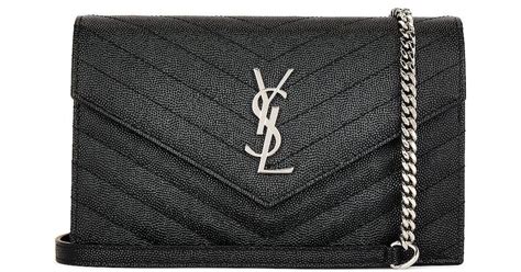 cassandre logo ysl|ysl cassandra envelope bag.